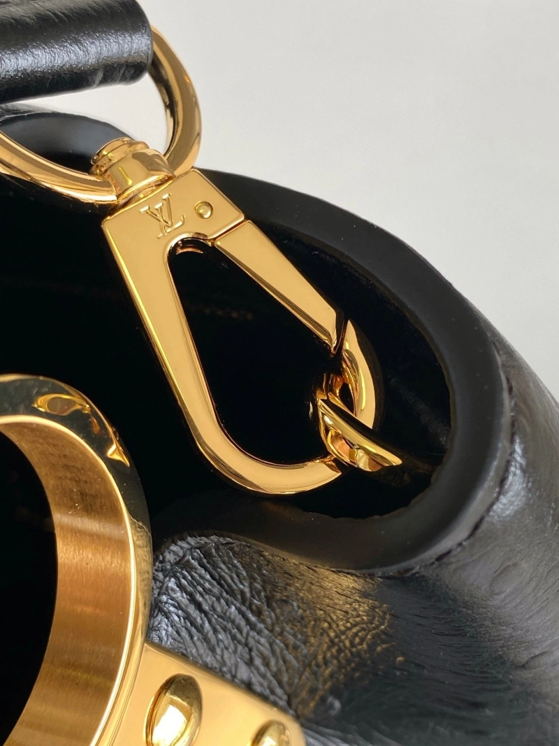 LV Capucines Bags 4365A-0281