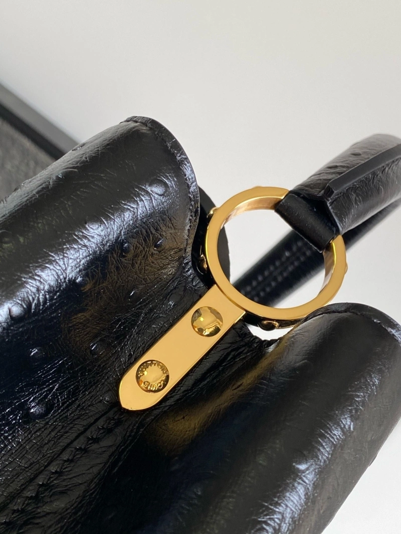 LV Capucines Bags 4365A-0281