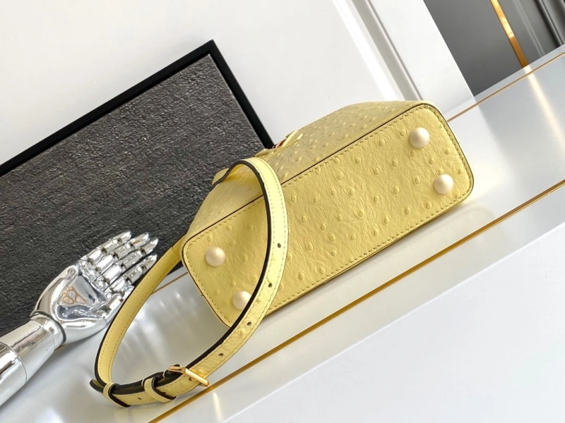 LV Capucines Bags 4365A-0282