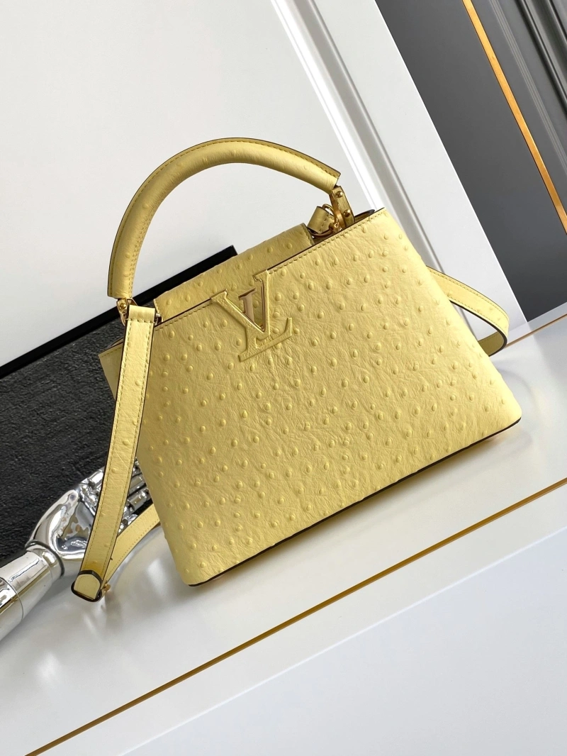 LV Capucines Bags 4365A-0283