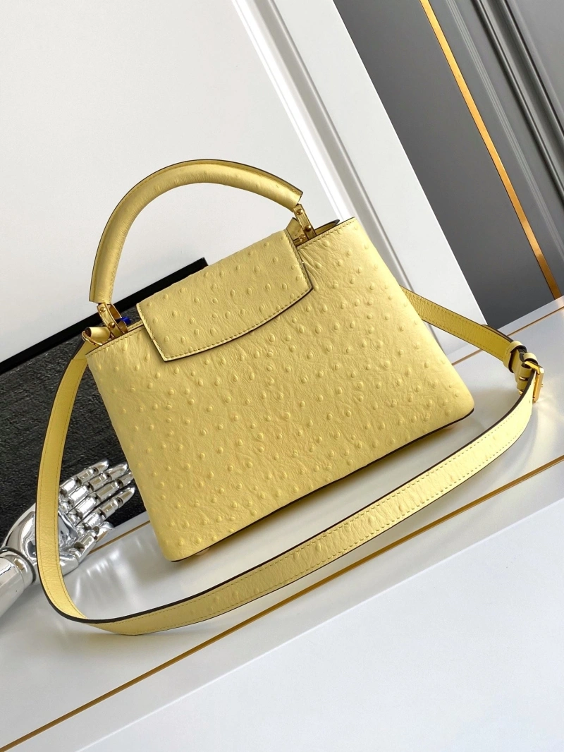 LV Capucines Bags 4365A-0283