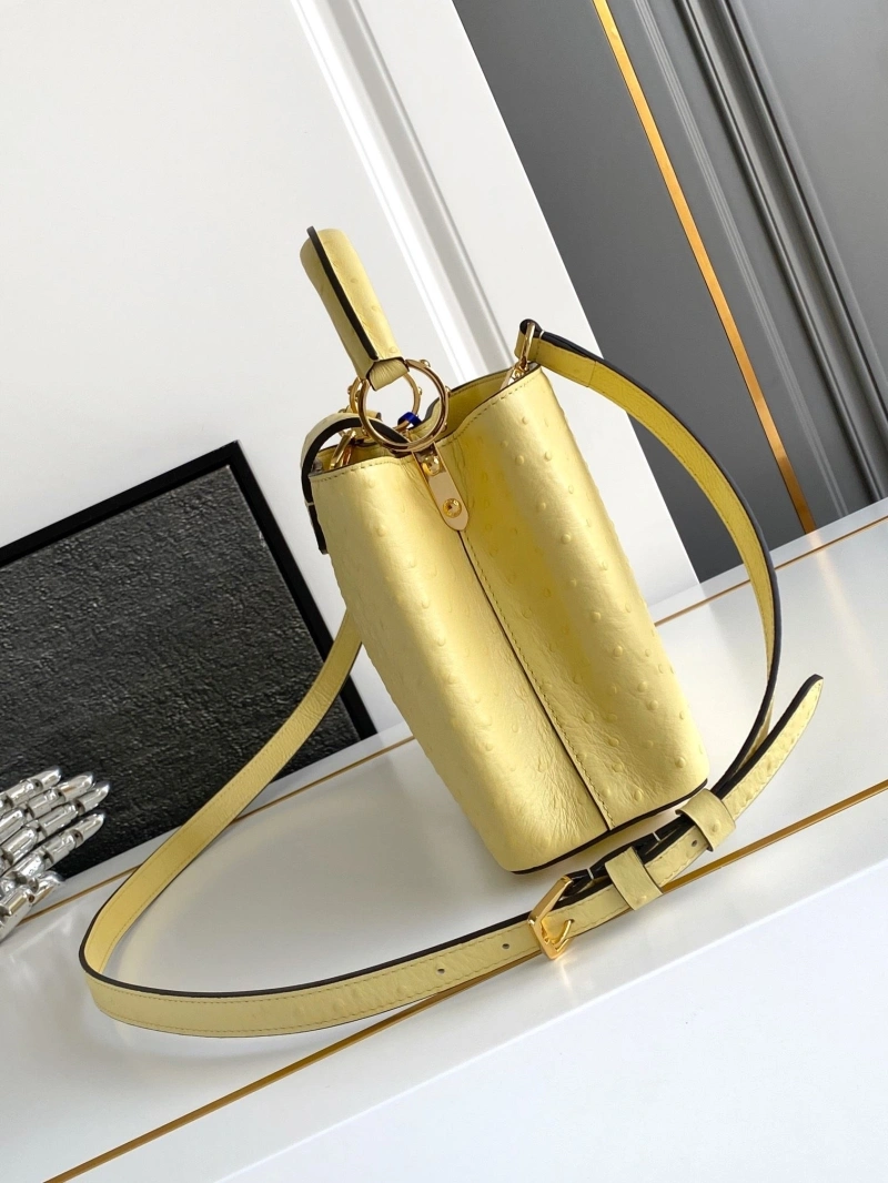 LV Capucines Bags 4365A-0283