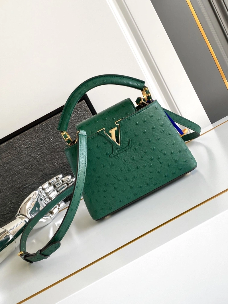 LV Capucines Bags 4365A-0284