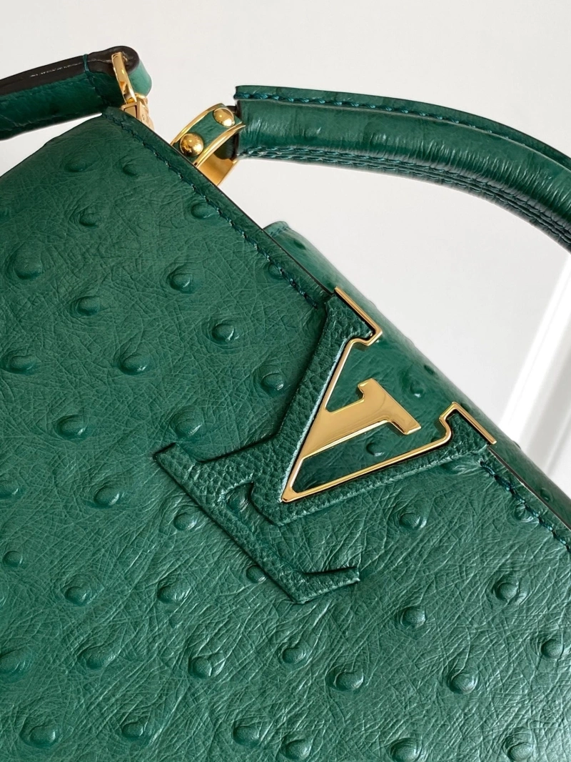 LV Capucines Bags 4365A-0284