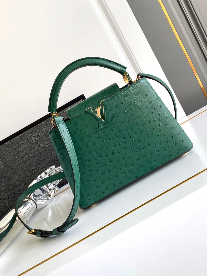 LV Capucines Bags 4365A-0285