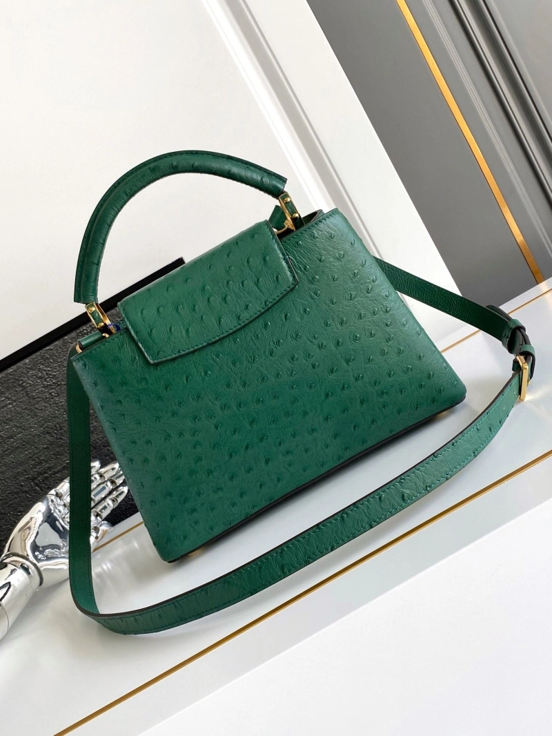 LV Capucines Bags 4365A-0285