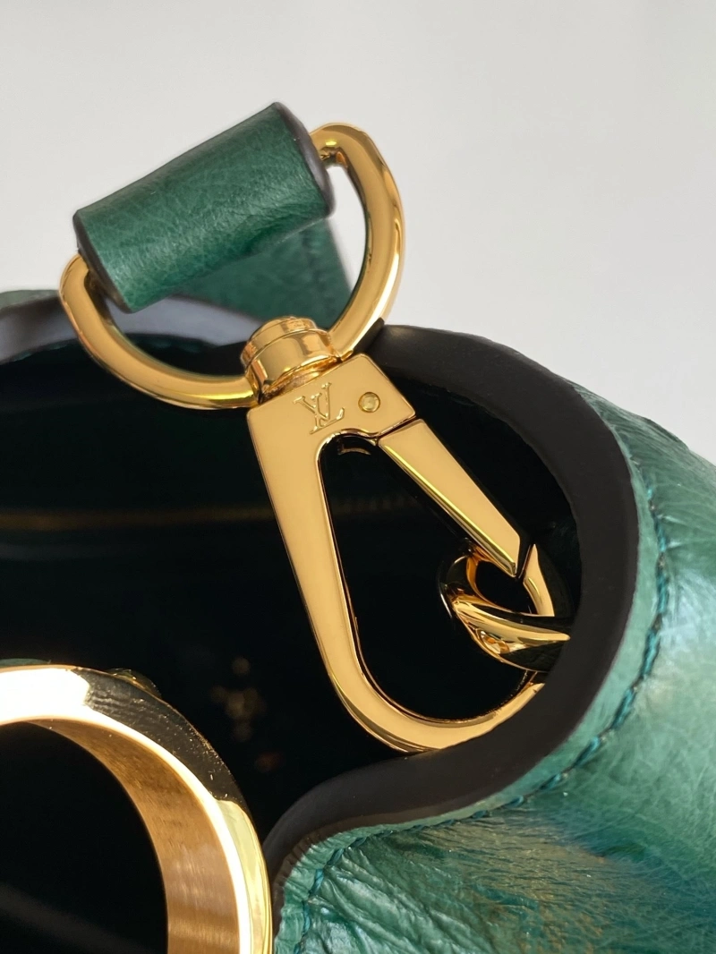 LV Capucines Bags 4365A-0285