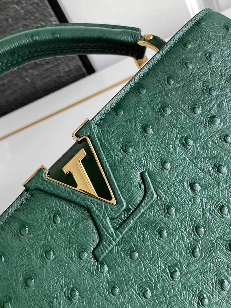 LV Capucines Bags 4365A-0285