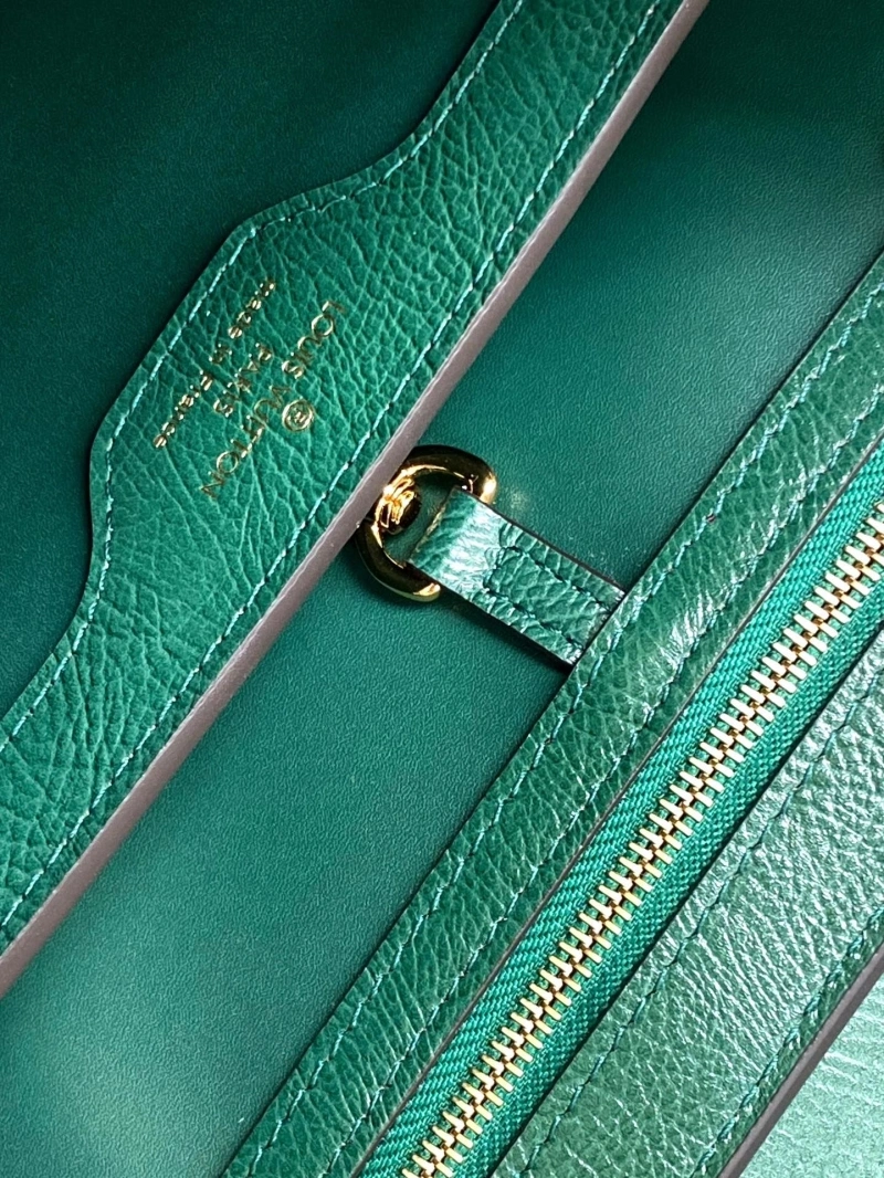 LV Capucines Bags 4365A-0285