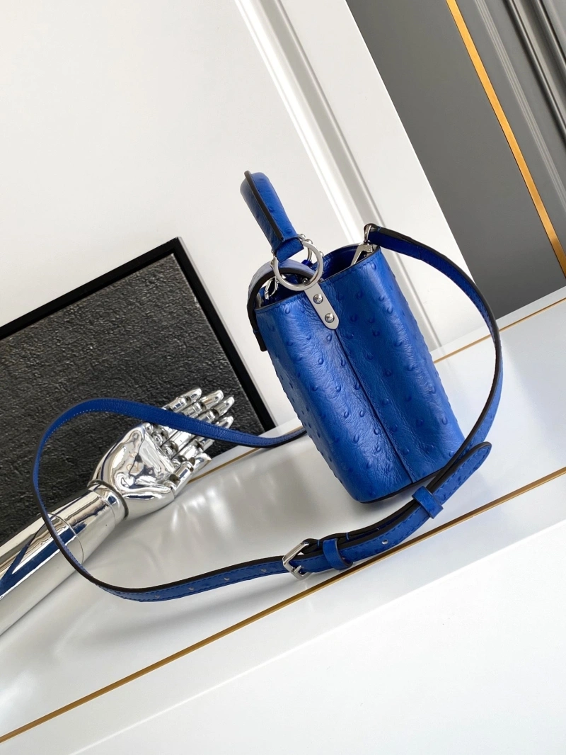 LV Capucines Bags 4365A-0286