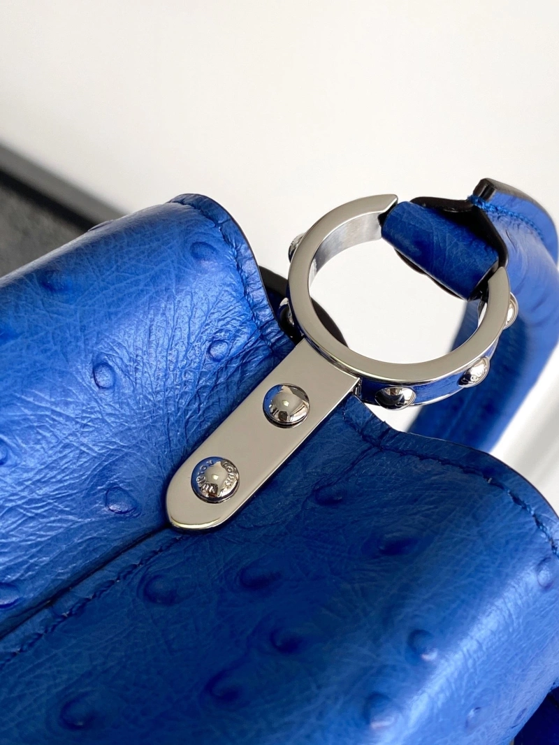 LV Capucines Bags 4365A-0286