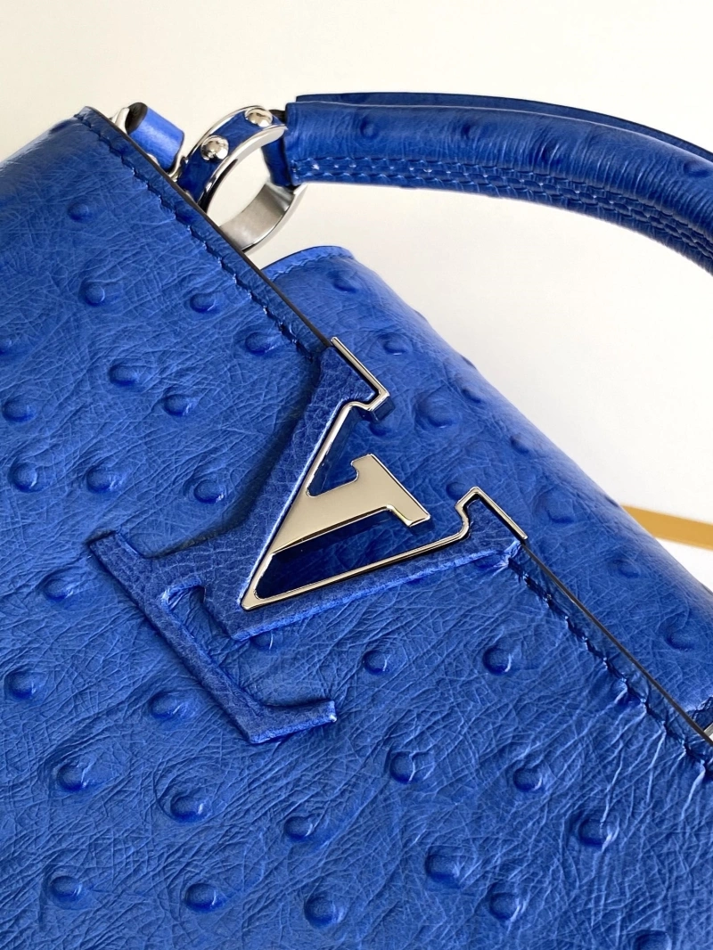LV Capucines Bags 4365A-0286