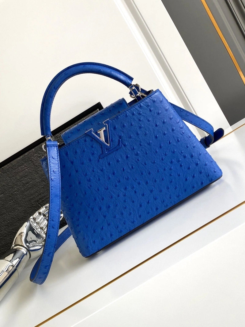 LV Capucines Bags 4365A-0287