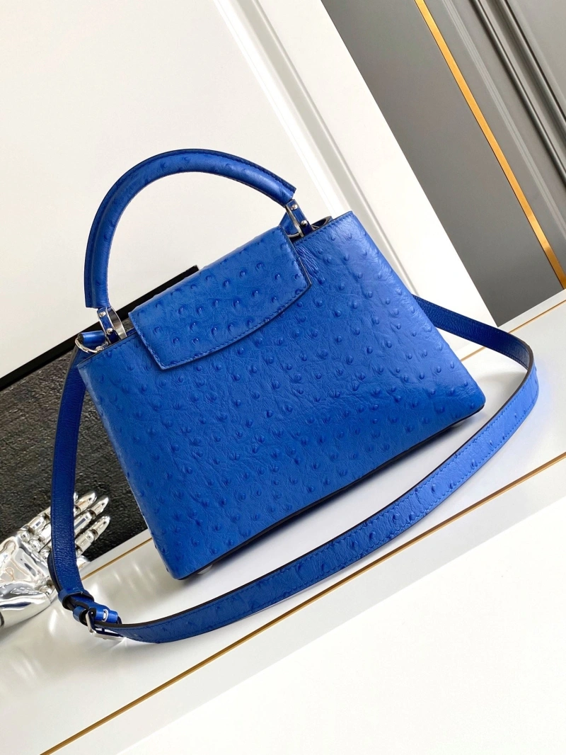 LV Capucines Bags 4365A-0287