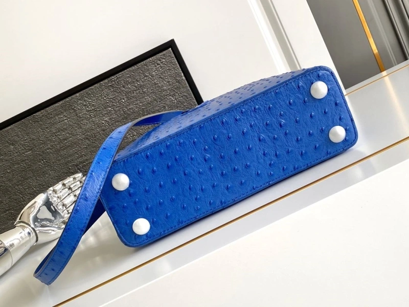 LV Capucines Bags 4365A-0287