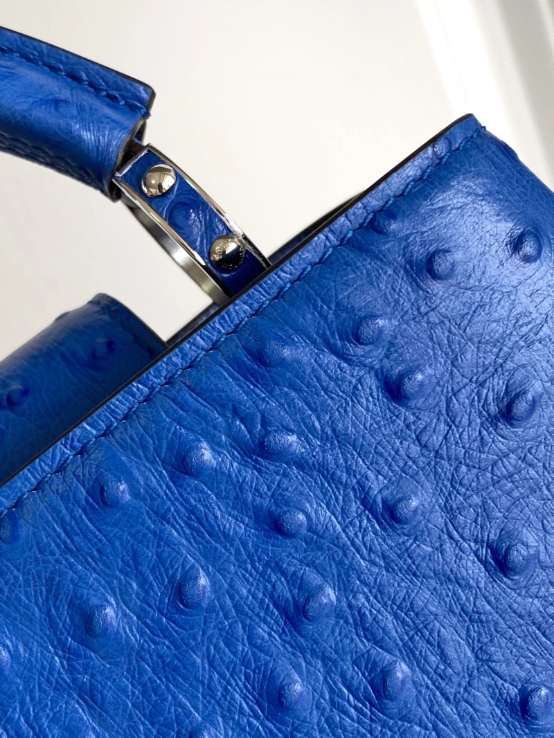 LV Capucines Bags 4365A-0287