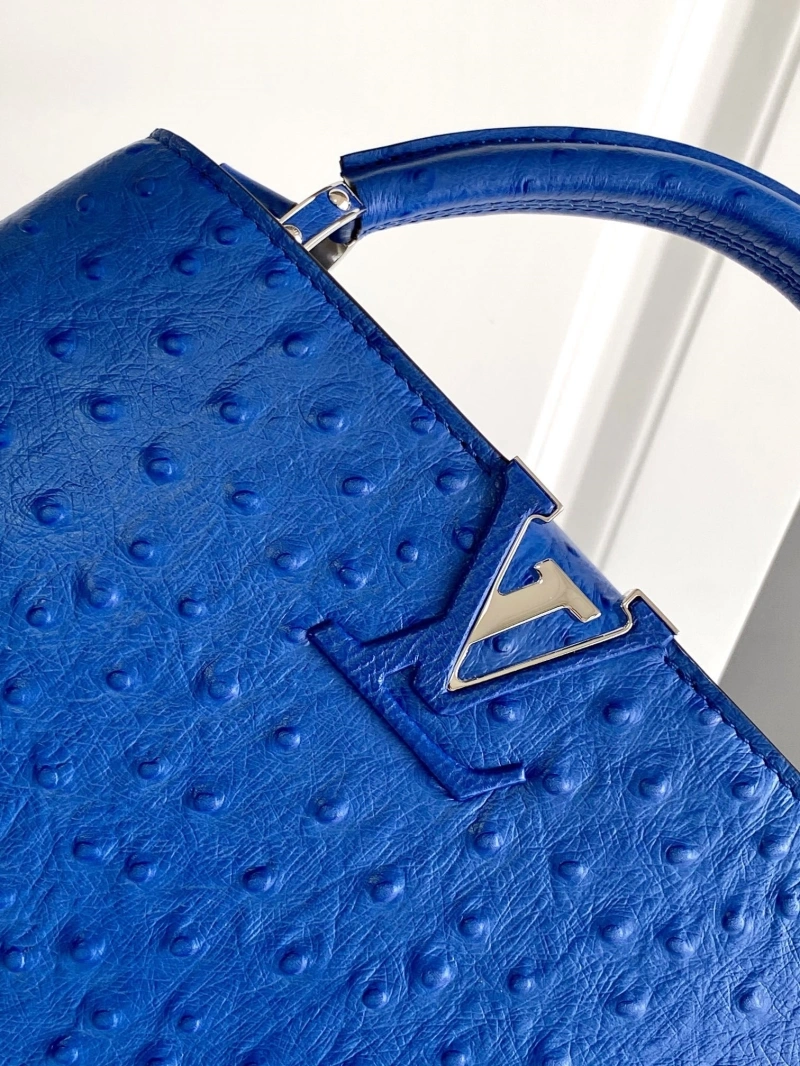 LV Capucines Bags 4365A-0287