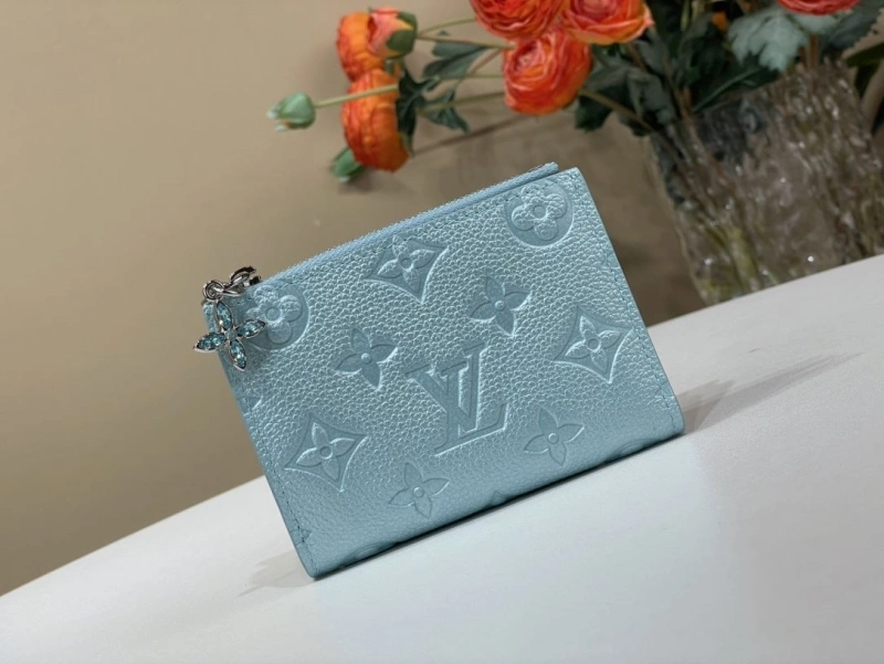 LV Wallets 4365A-0298