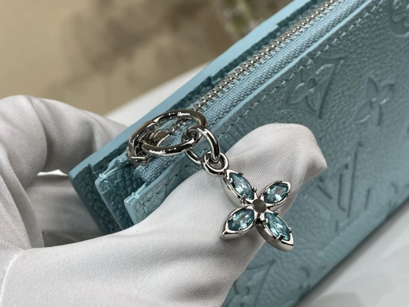 LV Wallets 4365A-0298