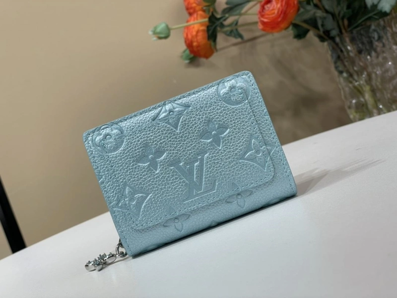 LV Wallets 4365A-0299