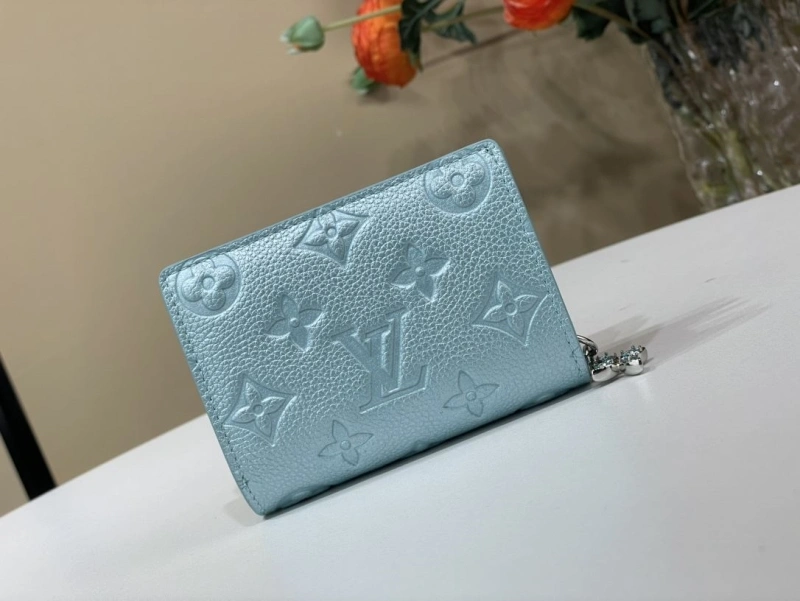 LV Wallets 4365A-0299