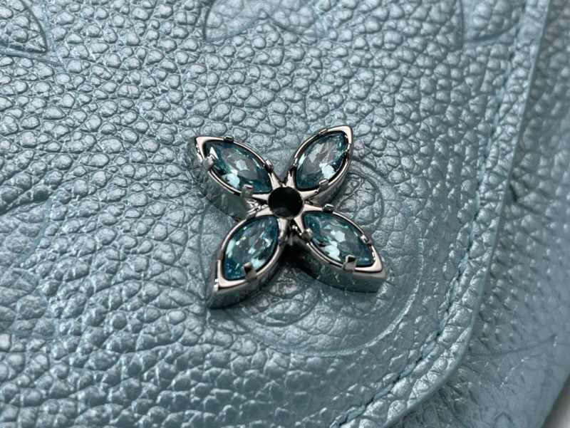 LV Wallets 4365A-0300