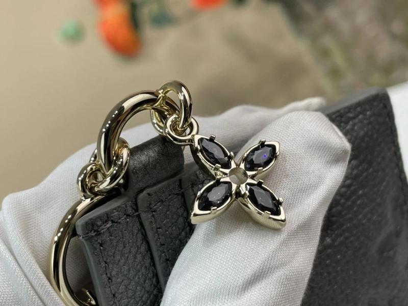 LV Wallets 4365A-0303