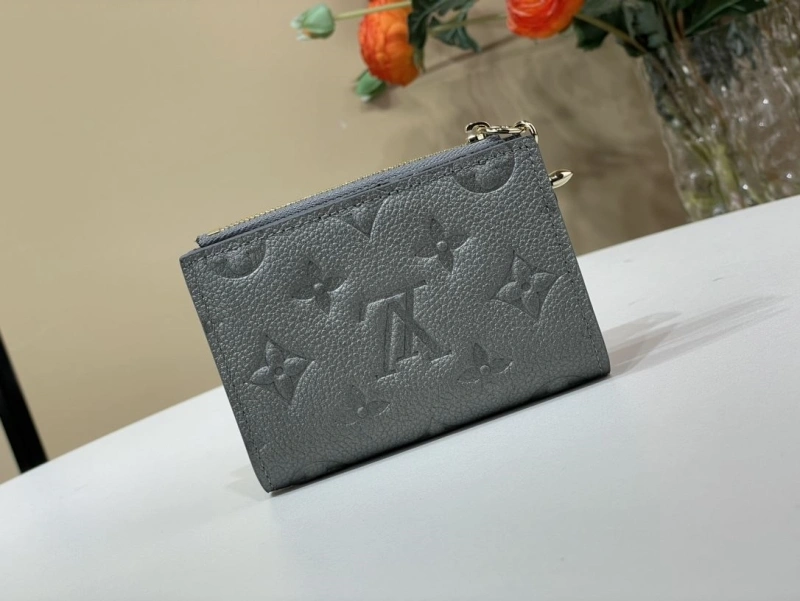 LV Wallets 4365A-0304