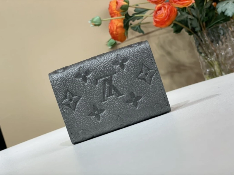LV Wallets 4365A-0306