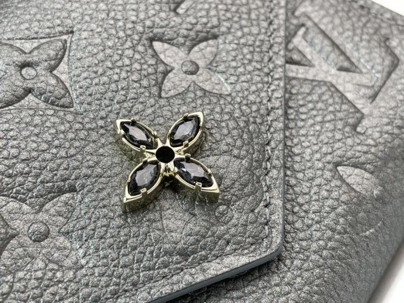 LV Wallets 4365A-0307