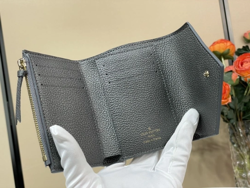 LV Wallets 4365A-0307