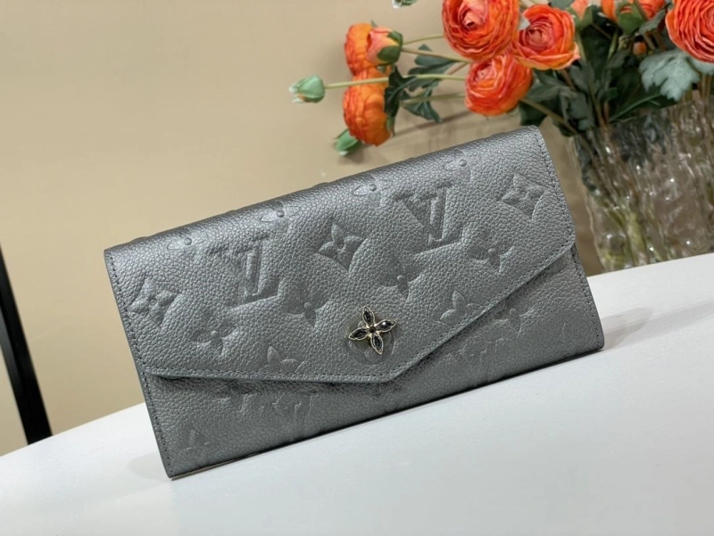 LV Wallets 4365A-0309