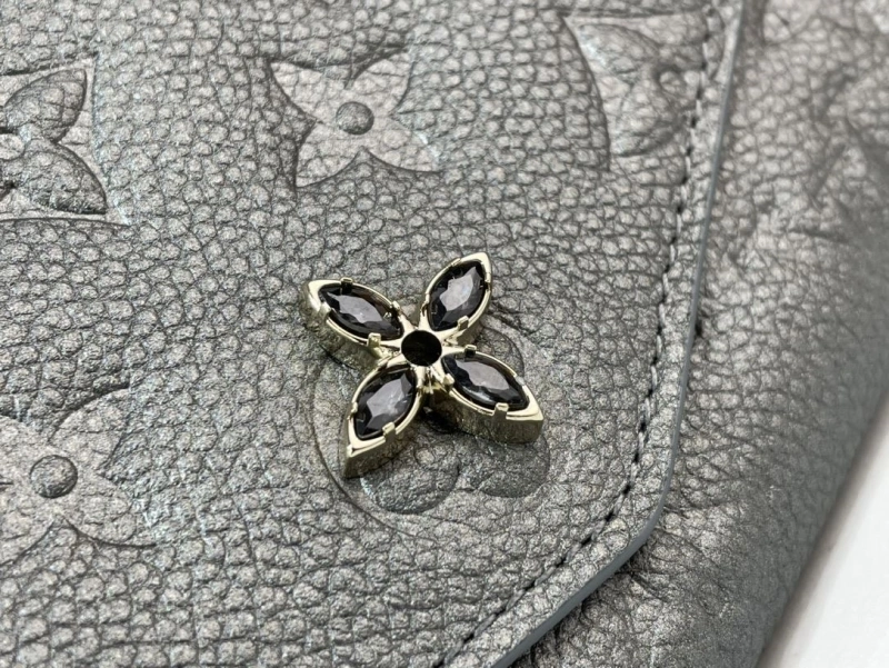 LV Wallets 4365A-0309