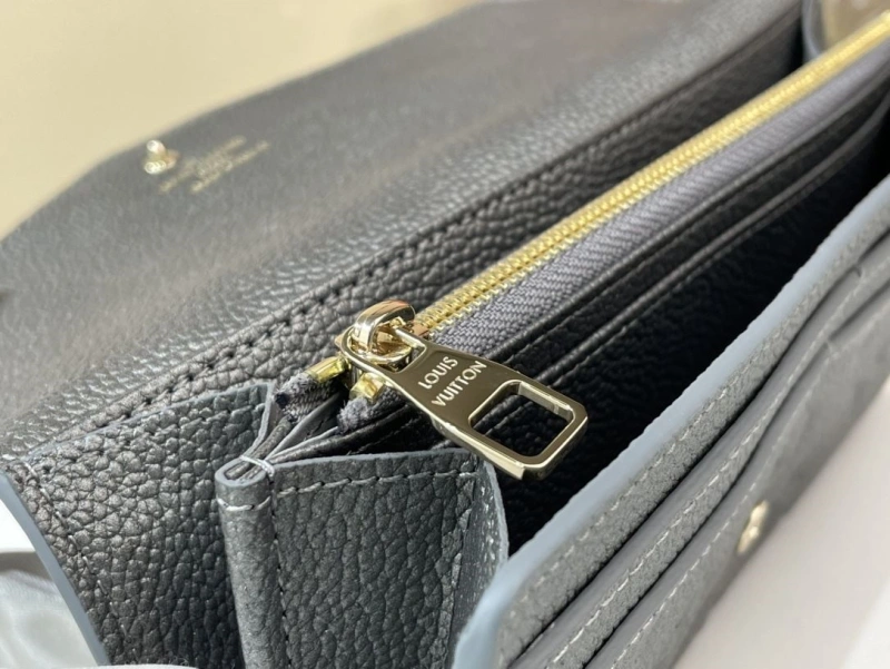 LV Wallets 4365A-0309