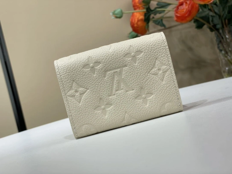 LV Wallets 4365A-0313