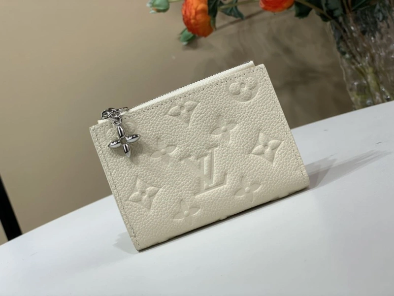 LV Wallets 4365A-0314