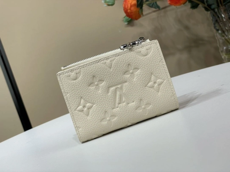 LV Wallets 4365A-0314