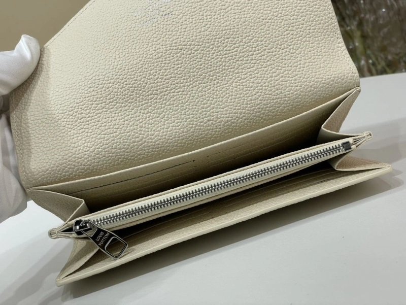 LV Wallets 4365A-0316