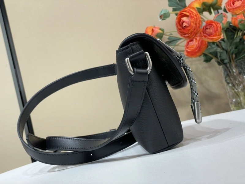 LV Satchel bags 4365A-0319