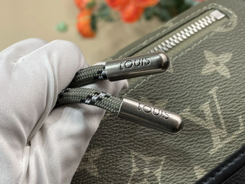 LV Satchel bags 4365A-0319