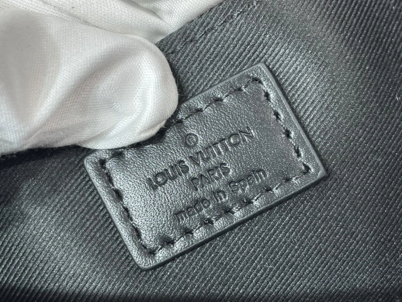 LV Satchel bags 4365A-0319