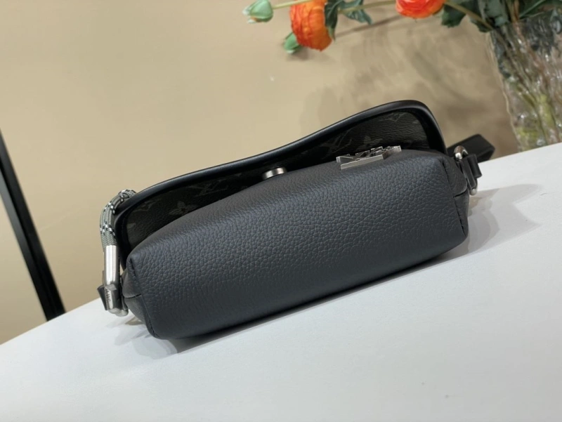 LV Satchel bags 4365A-0319