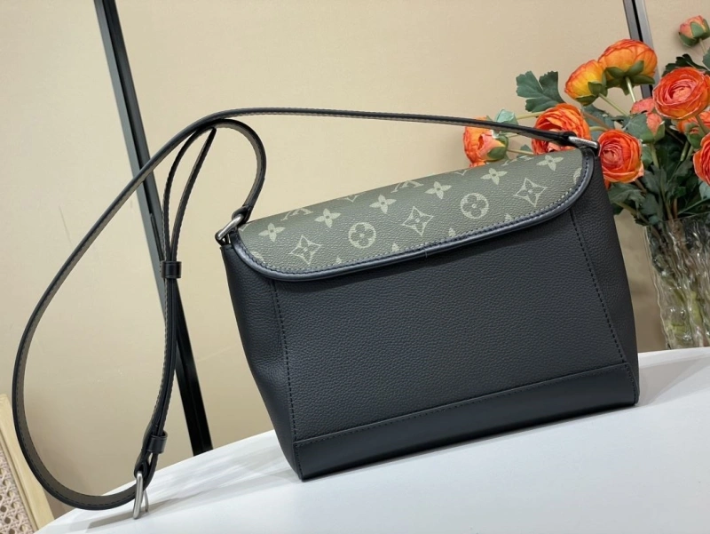 LV Satchel bags 4365A-0320