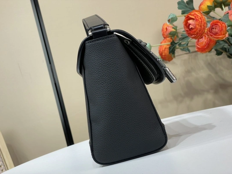 LV Satchel bags 4365A-0320