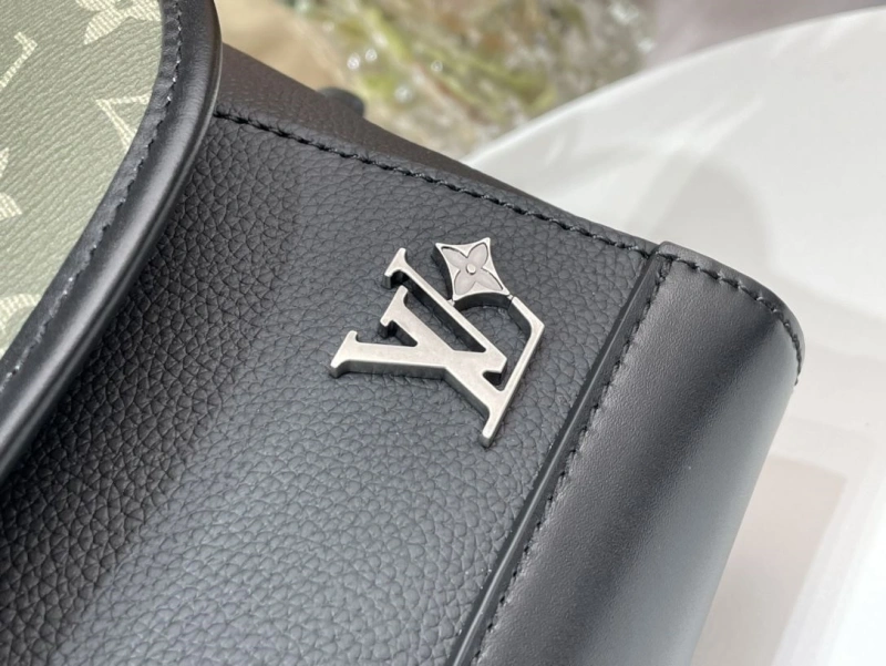 LV Satchel bags 4365A-0320