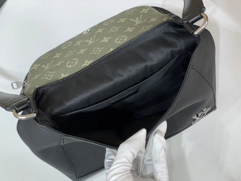 LV Satchel bags 4365A-0320