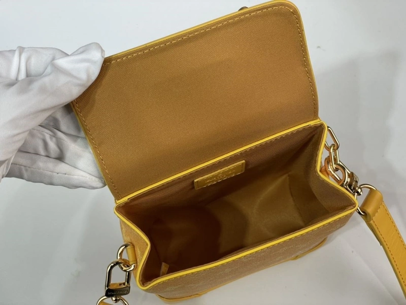 LV Satchel bags 4365A-0327