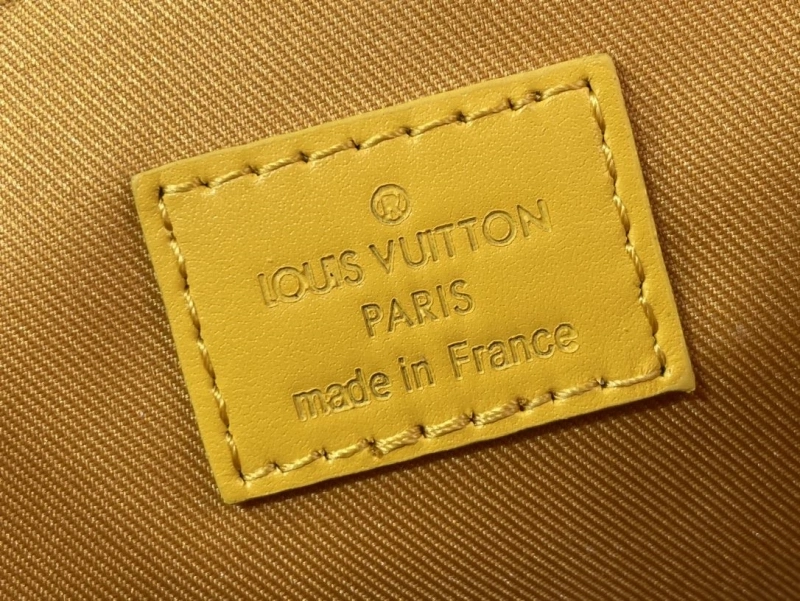 LV Satchel bags 4365A-0327