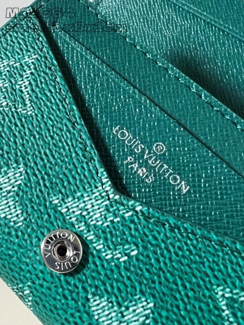 LV Wallets 4365A-0331