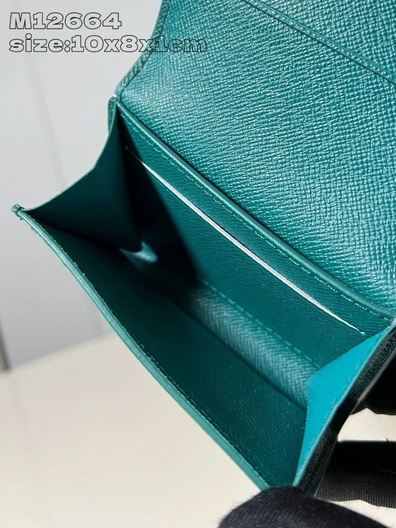 LV Wallets 4365A-0331